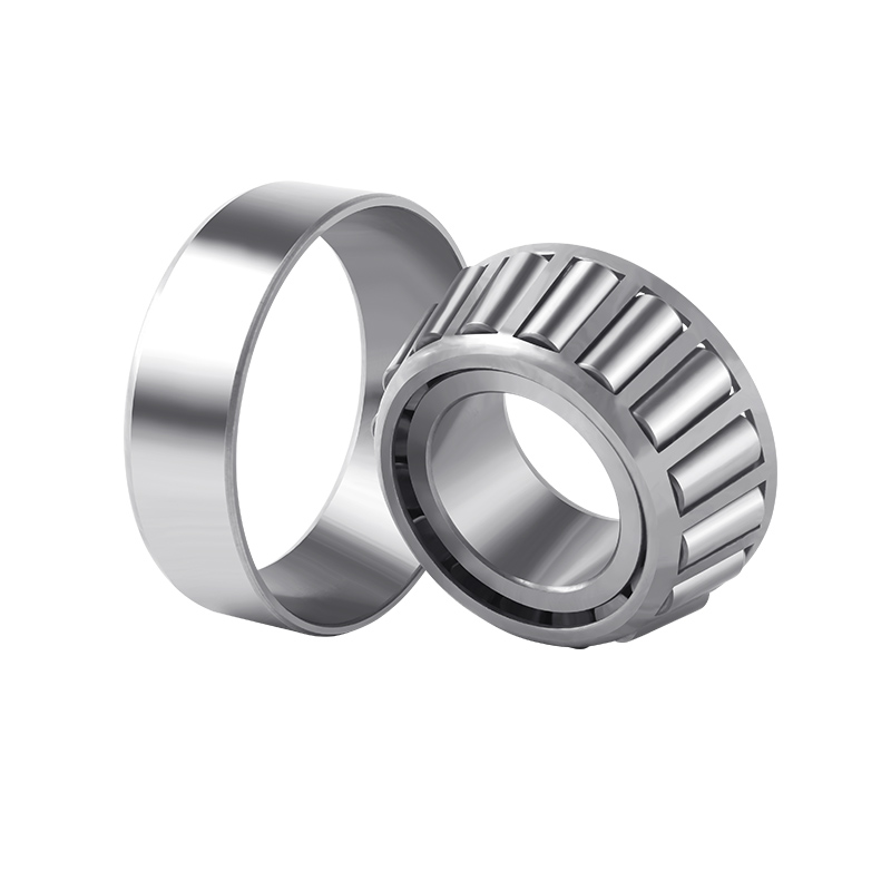 圆锥滚子轴承